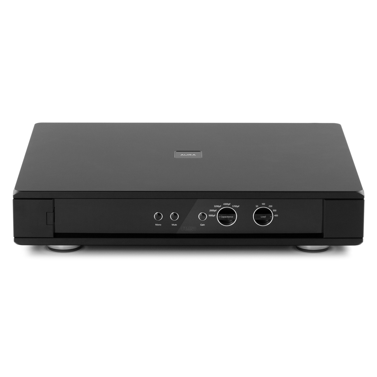 Rega Aura 靈氣 參考級動圈唱頭放大器